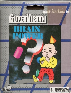 Brain Power