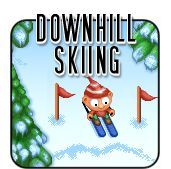 Downhill Skiing