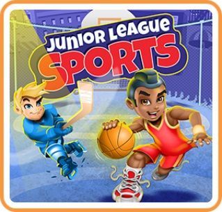 Junior League Sports
