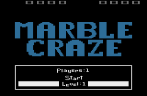 Marble Craze