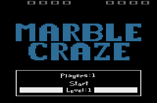 Marble Craze