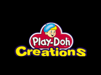 Play-Doh Creations