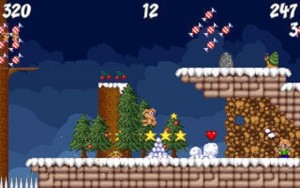 HappyLand Adventures: X-mas Edition