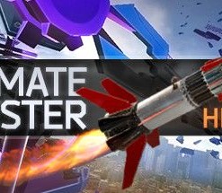 Ultimate Booster