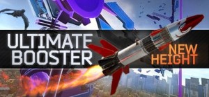Ultimate Booster