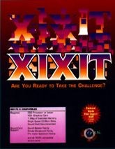 Xixit