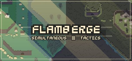 Flamberge