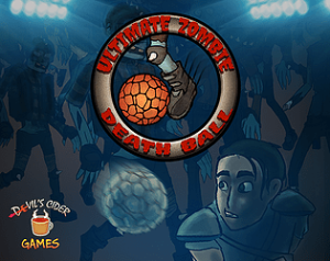 Ultimate Zombie Death Ball