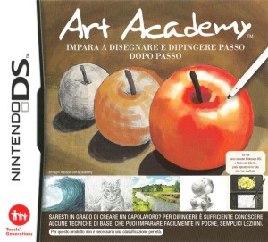 Art Academy