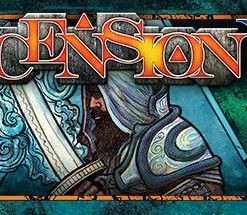 Ascension VR