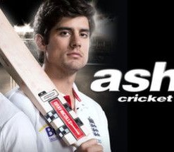 Ashes Cricket 2013