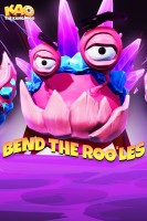 Kao the Kangaroo: Bend the Roo'les