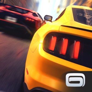 Asphalt: Street Storm Racing