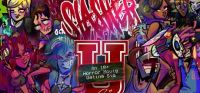 Slasher U: An 18+ Horror Movie Dating Sim