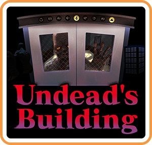 Undead's Building