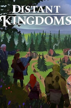 Distant Kingdoms