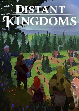 Distant Kingdoms