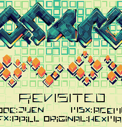 Astro Blox Revisited