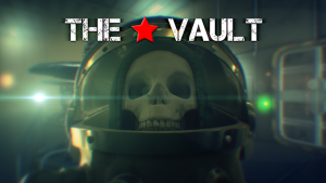The Vault