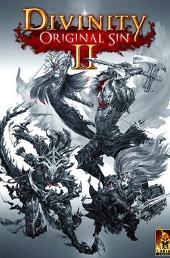 Divinity: Original Sin II
