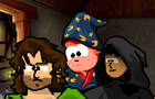 Swords & Sandals IV: Tavern Quests
