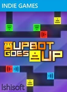 UpBot Goes Up