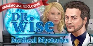 Dr. Wise: Medical Mysteries
