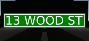 13 Wood St