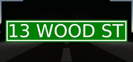 13 Wood St