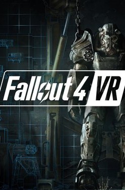 Fallout 4 VR