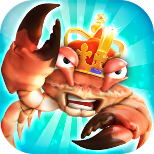 King of Crabs