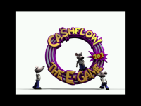 Ca$hflow 202: The E-Game