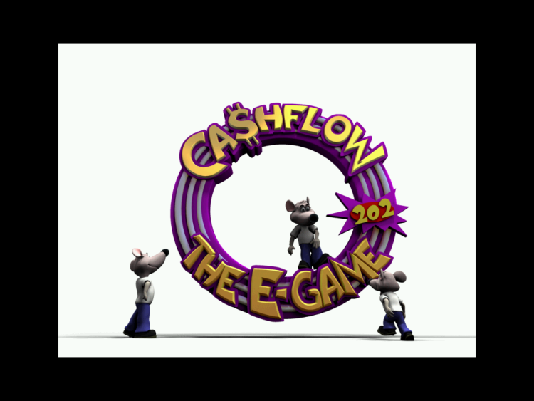 Ca$hflow 202: The E-Game