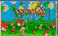 Fourmi Story