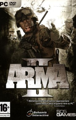 Arma II