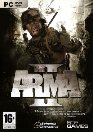 Arma II