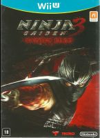 Ninja Gaiden 3: Razor's Edge