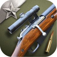 Sniper Time: The Shooting Range