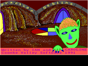 Fraction Goblins