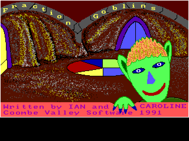 Fraction Goblins