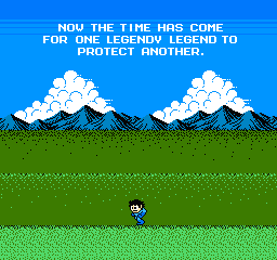 Mega Man Rocks!