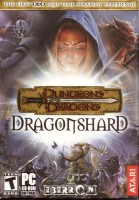 Dungeons & Dragons: Dragonshard