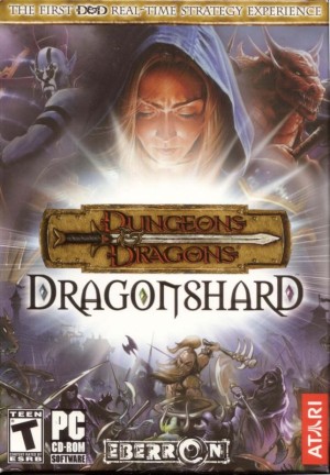 Dungeons & Dragons: Dragonshard