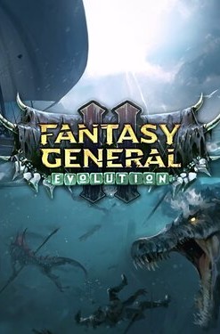 Fantasy General II: Evolution
