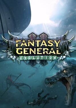 Fantasy General II: Evolution