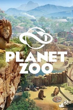 Planet Zoo