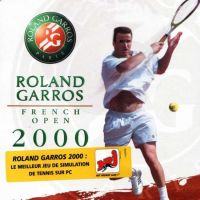 Roland Garros French Open 2000