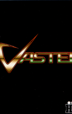 Vasteel