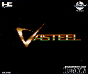 Vasteel
