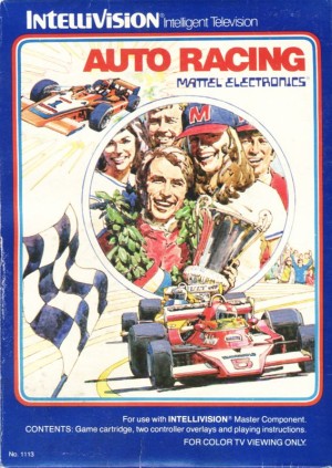 Auto Racing